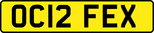 OC12FEX