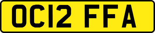 OC12FFA