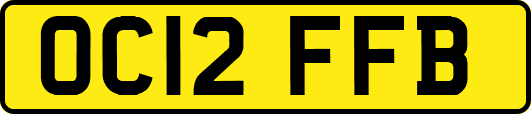 OC12FFB