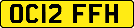 OC12FFH