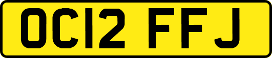 OC12FFJ
