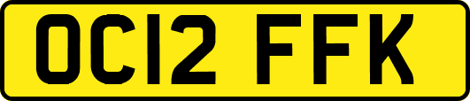 OC12FFK