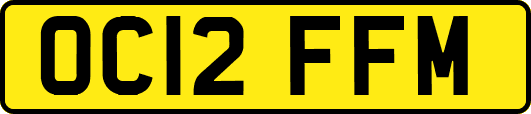 OC12FFM
