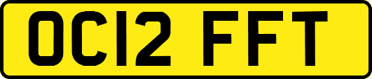 OC12FFT