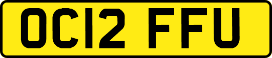 OC12FFU