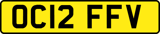 OC12FFV