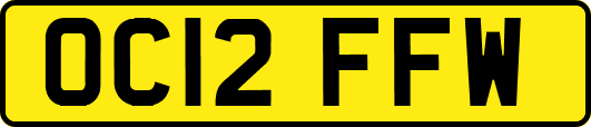 OC12FFW
