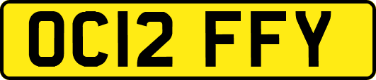 OC12FFY