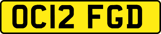 OC12FGD