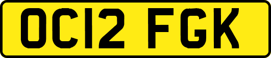 OC12FGK