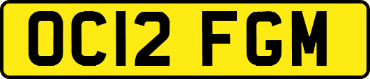 OC12FGM