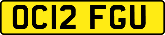 OC12FGU