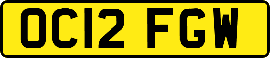 OC12FGW