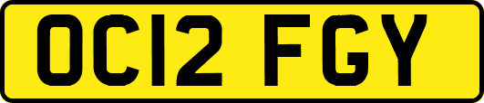 OC12FGY
