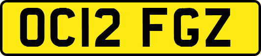 OC12FGZ