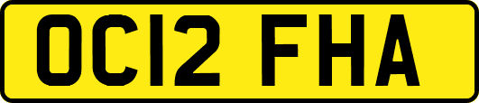 OC12FHA