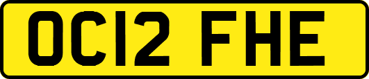 OC12FHE
