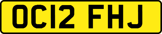 OC12FHJ