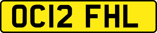 OC12FHL