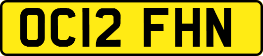 OC12FHN