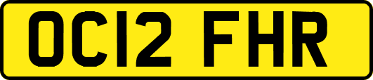 OC12FHR
