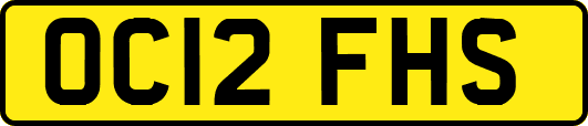 OC12FHS