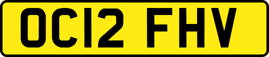 OC12FHV
