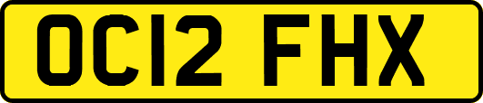 OC12FHX