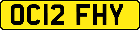 OC12FHY