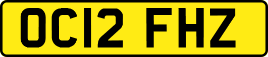 OC12FHZ