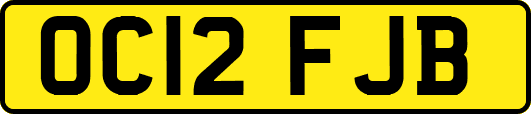 OC12FJB