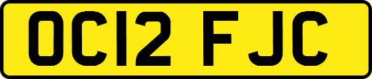 OC12FJC