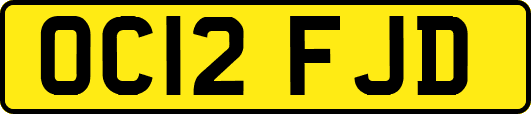 OC12FJD