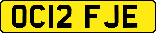 OC12FJE