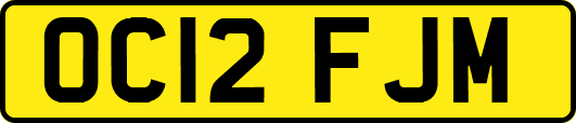 OC12FJM