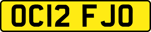 OC12FJO