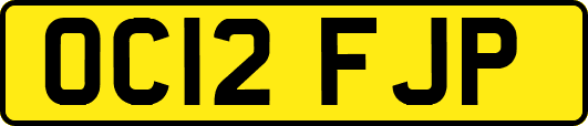 OC12FJP