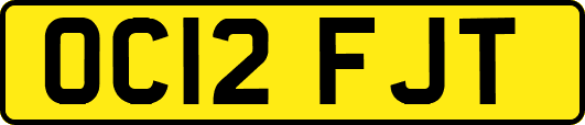 OC12FJT