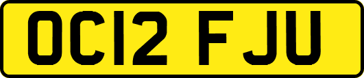 OC12FJU