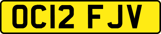 OC12FJV