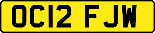 OC12FJW