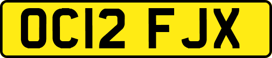 OC12FJX