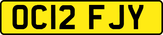 OC12FJY
