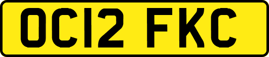 OC12FKC