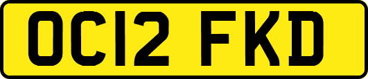 OC12FKD
