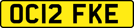 OC12FKE