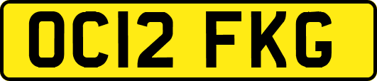 OC12FKG