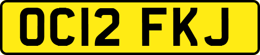 OC12FKJ