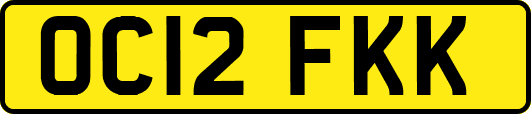 OC12FKK