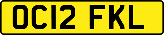 OC12FKL